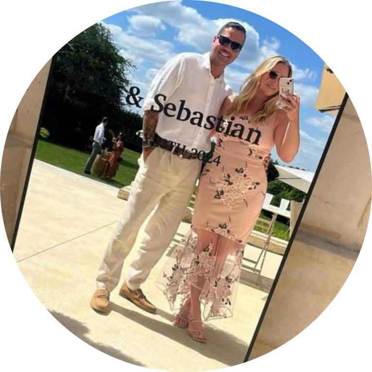 Jackie Mcvetis, client of The Pet Person